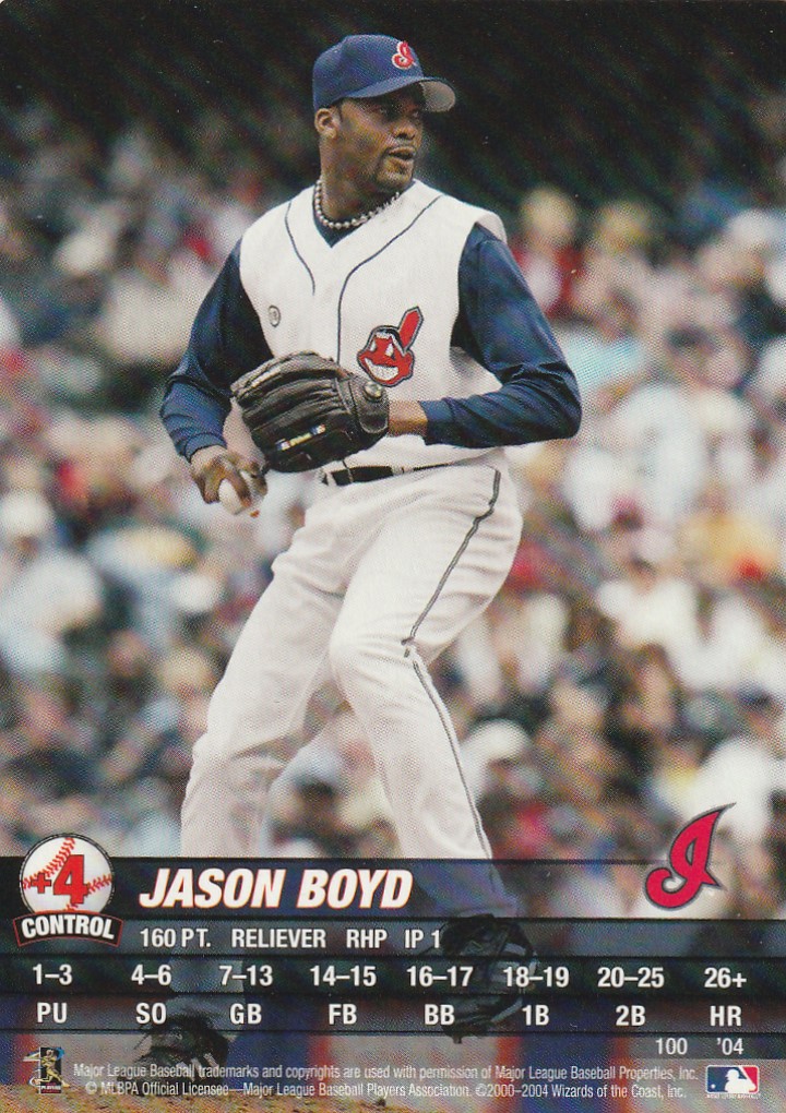Jason Boyd